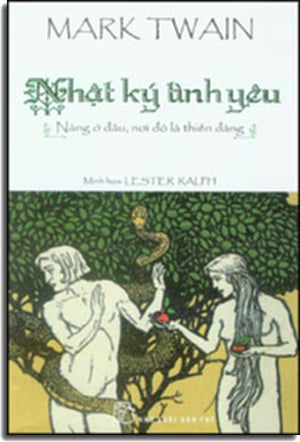 Nhật Ký Tình Yêu (Nàng Ở Đâu, Nơi Đó Là Thiên Đàng) - Eves Diary .