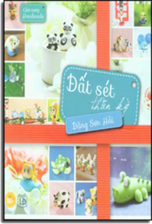Đất Sét Thần Kỳ .