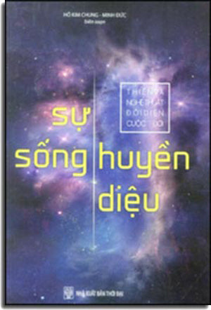 Sự Sống Huyền Diệu