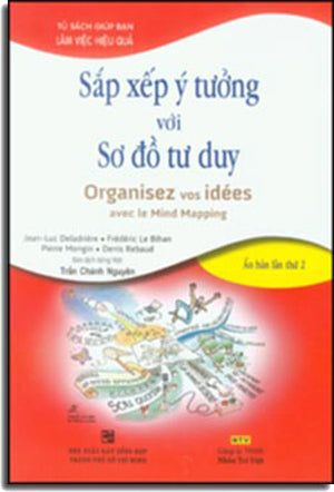 Sắp Xếp Ý Tưởng Với Sơ Đồ Tư Duy - Organisez Vos Idées Avec Le Mind Mapping .