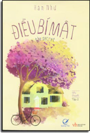 Điều Bí Mật - The Secret (Tiểu Thuyết, Bộ 2 Tập)