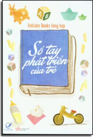 Sổ Tay Phát Triển Của Trẻ Văn Học (Q.Văn)