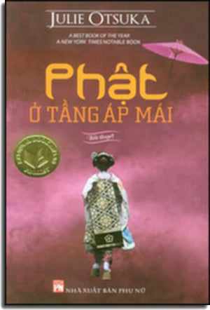 Phật Ở Tầng Áp Mái (Tiểu Thuyết)