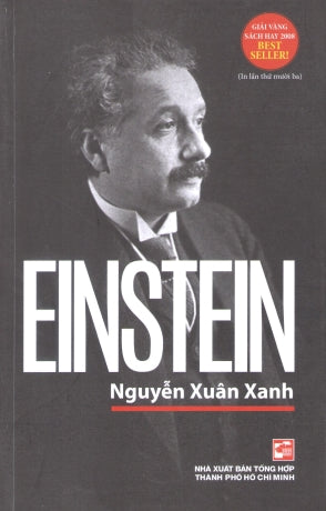 Einstein (Nguyễn Xuân Xanh)