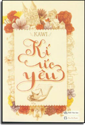 Kí Ức Yêu (Ký Ức Yêu) Văn Học (Bắc Hà)