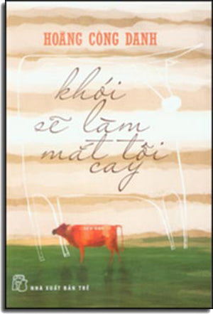 Khói Sẽ Làm Mắt Tôi Cay .
