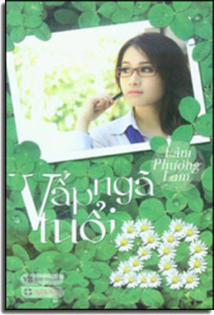 Vấp Ngã Tuổi 20 Văn Học (Thaiha)
