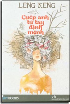 Cướp Anh Từ Tay Định Mệnh Văn Học (AZ)