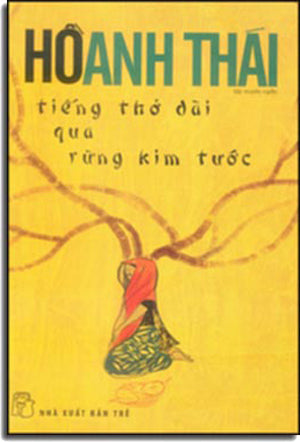 Tiếng Thở Dài Qua Rừng Kim Tước Trẻ