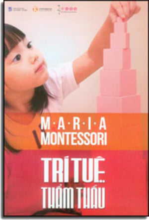 Trí Tuệ Thẩm Thấu - The Absorbent Mind.