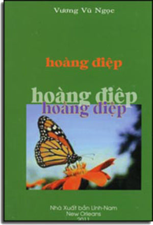 Hoàng Điệp Lĩnh Nam