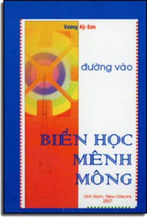 Đường Vào Biển Học Mênh Mông.