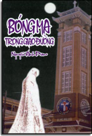 Bóng Ma Trong Giáo Đường
