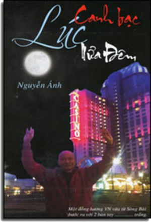 Canh Bạc Lúc Nửa Đêm