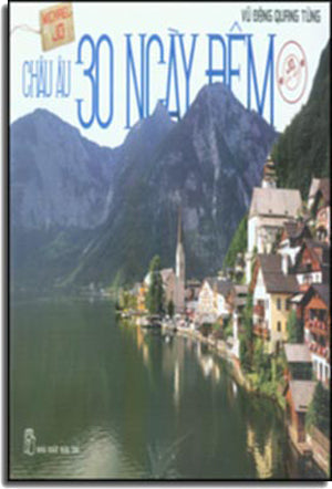 Việt Nam Di Tích Và Thắng Cảnh ( Bià Cứng) VHTT