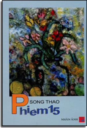 Phiếm 15 (Chuyện Phiếm 15) Nhân Ảnh