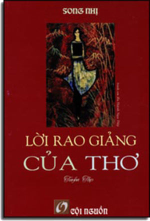 Lời Rao Giảng Của Thơ (Tuyển Tập).