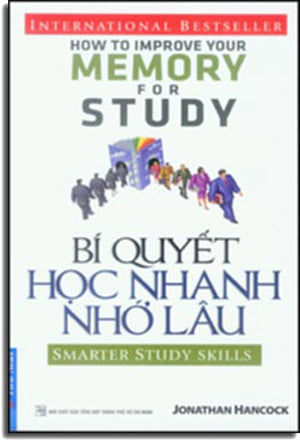 Bí Quyết Học Nhanh Nhớ Lâu - How To Improve Your Memory For Study