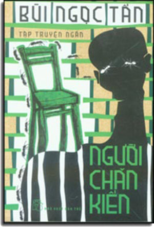 Người Chăn Kiến (Vũ Trụ Không Cùng) (Tập Truyện Ngắn) CŨ . Trẻ