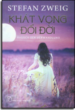 Khát Vọng Đổi Đời - Rausch Der Verwandlung