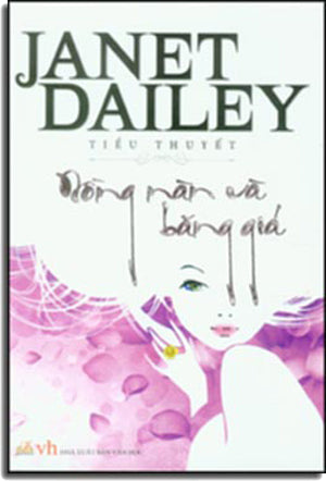 Nồng Nàn Và Băng Giá (Tiểu Thuyết) - Dance With Me, Fire And Ice