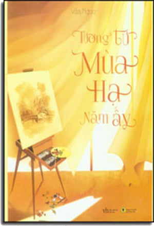 Tương Tư Mùa Hạ Năm Ấy (Bìa Cứng) .