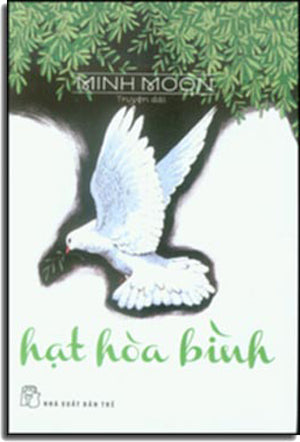Hạt Hòa Bình (Truyện Dài) Trẻ