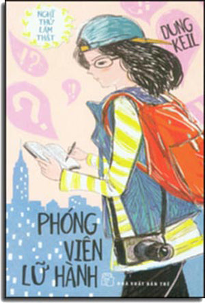 Phóng Viên Lữ Hành Trẻ