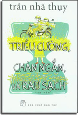 Triều Cường, Chân Ngắn Và Rau Sạch Trẻ