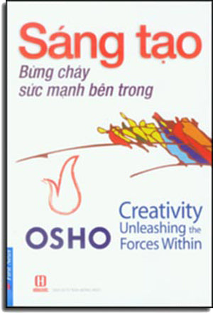 Sáng Tạo Bừng Cháy Sức Mạnh Bên Trong - Creativity Unleashing The Forces Within