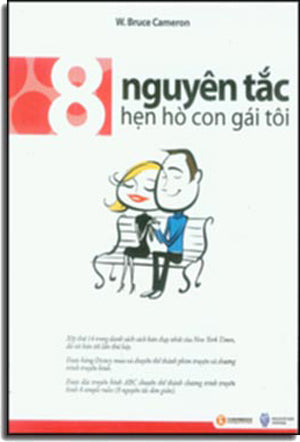 8 Nguyên Tắc Hẹn Hò Của Con Gái Tôi - 8 Simple Rules For Dating My Teenage Daughter .