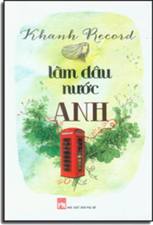 Làm Dâu Nước Anh .