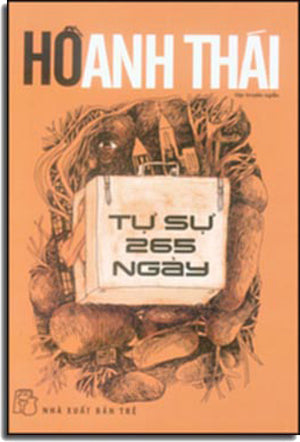 Tự Sự 265 Ngày . Trẻ