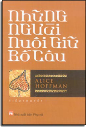 Những Người Nuôi Giữ Bồ Câu - The Dovekeepers