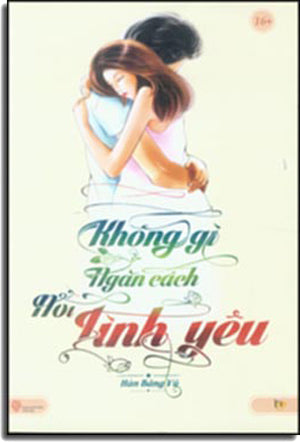 Không Gì Ngăn Cách Nổi Tình Yêu