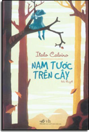 Nam Tước Trên Cây (Tiểu Thuyết) - Il Barone Rampante .