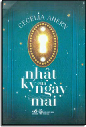 Nhật Ký Của Ngày Mai - The Book Of Tomorrow .
