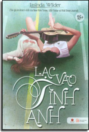 Lạc Vào Tình Anh (18+) - Falling Into You .