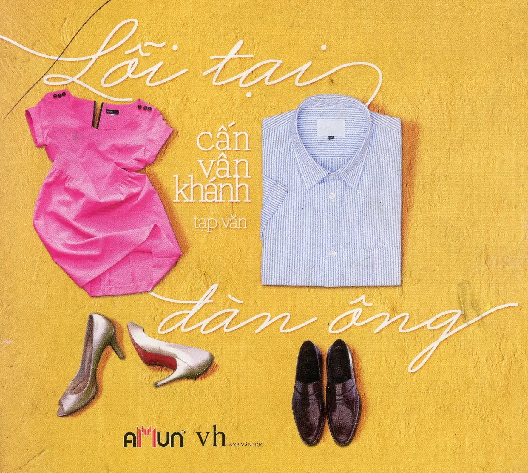 Lỗi tại đàn ông