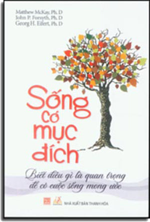 Sống Có Mục Đích - Your Life On Purpose