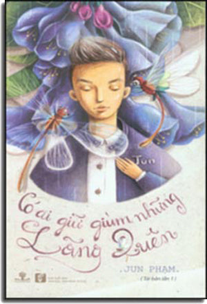 Có Ai Giữ Giùm Những Lãng Quyên VH Văn Nghệ (Ph.Nam)