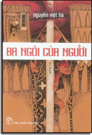Ba Ngôi Của Người (Tiểu Thuyết) . Trẻ