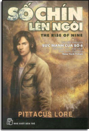 Số Chín Lên Ngôi - The Rise Of Nine .