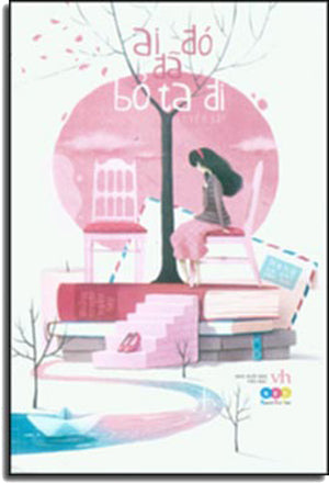 Ai Đó Đã Bỏ Ta Đi Văn Học (AZ)