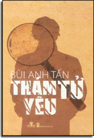 Thám Tử Yêu Hội Nhà Văn (Ph.Nam)