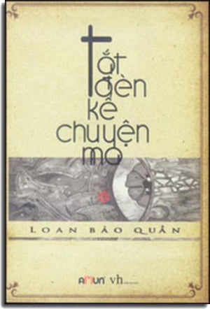 Tắt Đèn Kể Chuyện Ma (Tiểu Thuyết, Bộ 2 Tập) Văn Học (Đinh Tị)