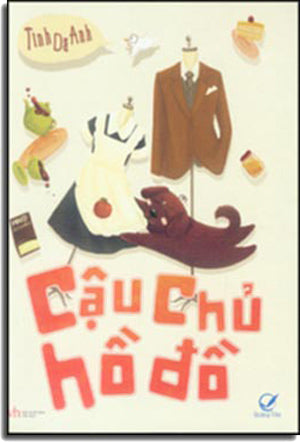 Cậu Chủ Hồ Đồ (Tiểu Thuyết). Văn Học (Q.Văn)