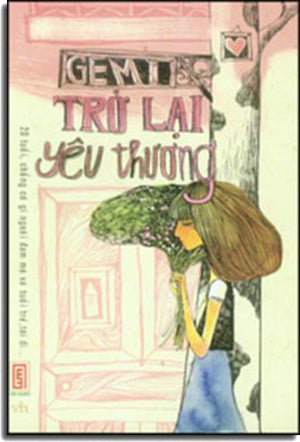 Trở Lại Yêu Thương Văn Học (Limbooks)