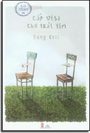 Cấp Visa Cho Trái Tim . Văn Học (Limbooks)