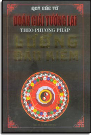 Đoán Giải Tương Lai Theo Phương Pháp LƯỠNG ĐẦU KIỀM (Bià Cứng) .
